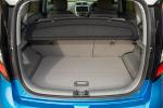 Kia Soul EV 2014 года (UK)